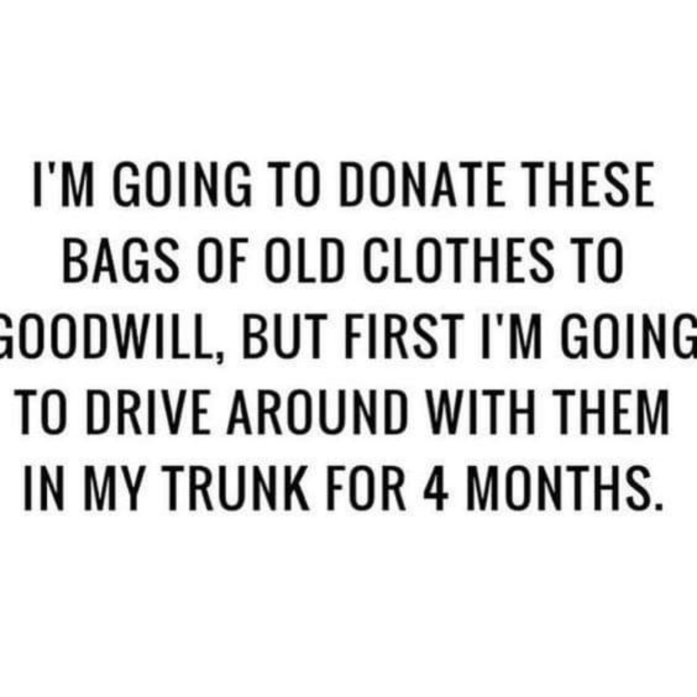 Meet your Posher, Tee